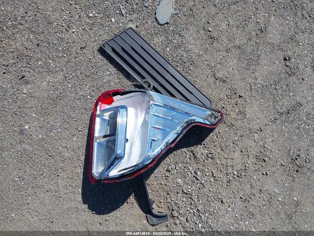 Ford Explorer Platinum 2020 1FM5K8HC6LGA43911 Image 12