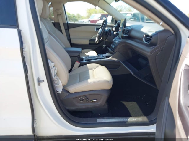 Ford Explorer Platinum 2020 1FM5K8HC6LGA43911 Image 5