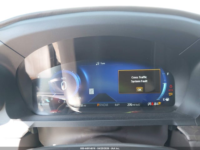 Ford Explorer Platinum 2020 1FM5K8HC6LGA43911 Image 7