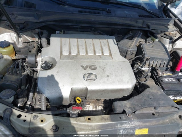 Продаж на аукціоні авто 2007 Lexus Es 350, vin: JTHBJ46G172006033, номер лоту: 44914619