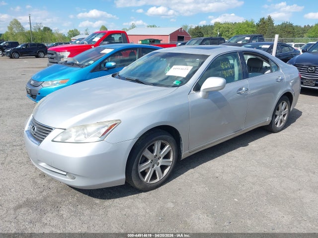 Продаж на аукціоні авто 2007 Lexus Es 350, vin: JTHBJ46G172006033, номер лоту: 44914619