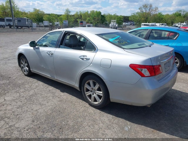 Продаж на аукціоні авто 2007 Lexus Es 350, vin: JTHBJ46G172006033, номер лоту: 44914619