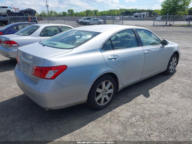 Продаж на аукціоні авто 2007 Lexus Es 350, vin: JTHBJ46G172006033, номер лоту: 44914619
