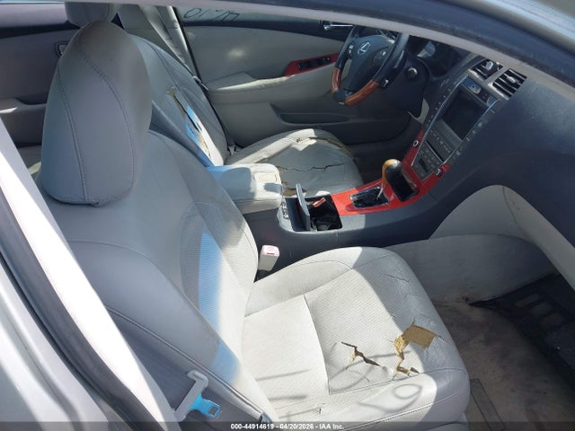 Продаж на аукціоні авто 2007 Lexus Es 350, vin: JTHBJ46G172006033, номер лоту: 44914619