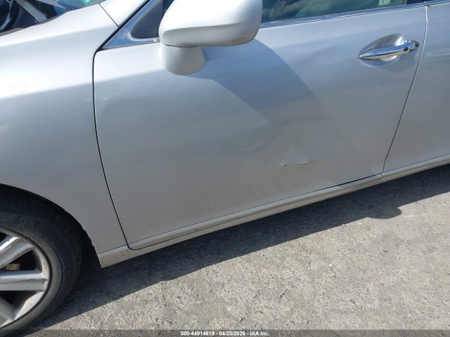 Продаж на аукціоні авто 2007 Lexus Es 350, vin: JTHBJ46G172006033, номер лоту: 44914619