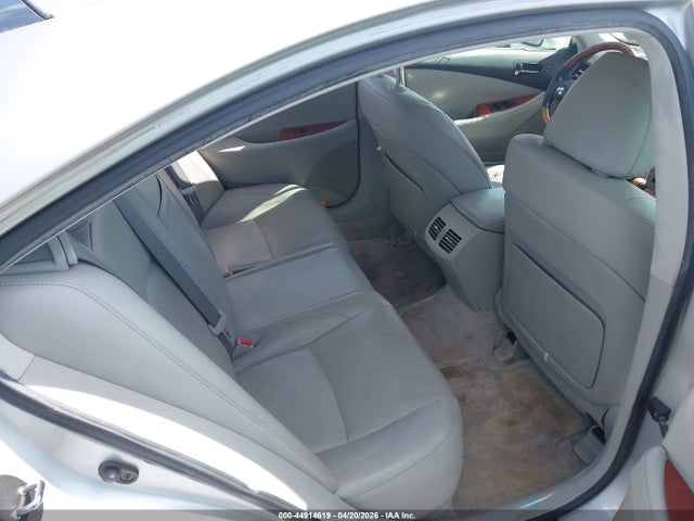 Продаж на аукціоні авто 2007 Lexus Es 350, vin: JTHBJ46G172006033, номер лоту: 44914619