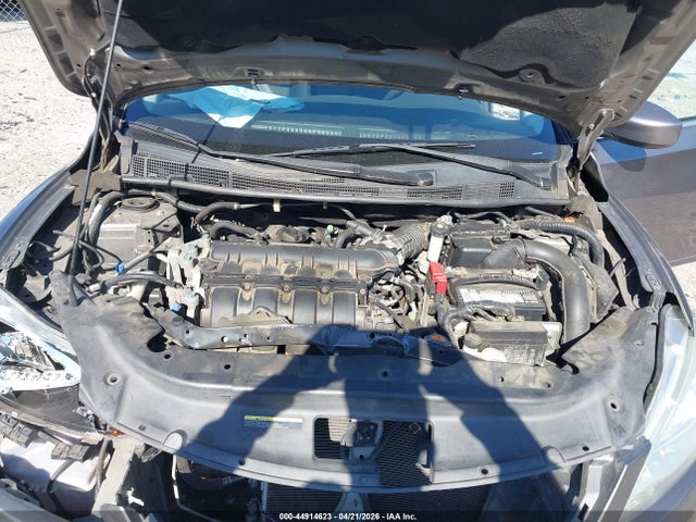Aukcja sprzedaży 2015 Nissan Sentra S, vin: 3N1AB7AP5FY254341, numer aukcji: 44914623