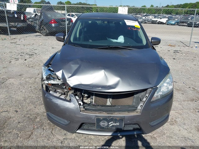 Aukcja sprzedaży 2015 Nissan Sentra S, vin: 3N1AB7AP5FY254341, numer aukcji: 44914623