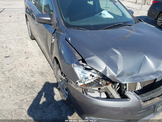 Aukcja sprzedaży 2015 Nissan Sentra S, vin: 3N1AB7AP5FY254341, numer aukcji: 44914623
