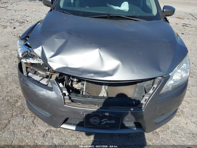 Aukcja sprzedaży 2015 Nissan Sentra S, vin: 3N1AB7AP5FY254341, numer aukcji: 44914623