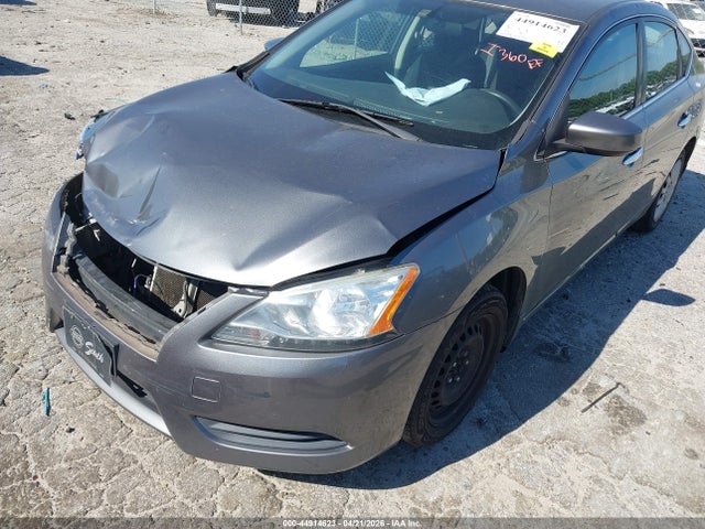 Aukcja sprzedaży 2015 Nissan Sentra S, vin: 3N1AB7AP5FY254341, numer aukcji: 44914623