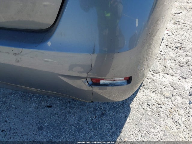 Aukcja sprzedaży 2015 Nissan Sentra S, vin: 3N1AB7AP5FY254341, numer aukcji: 44914623