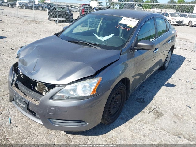 Aukcja sprzedaży 2015 Nissan Sentra S, vin: 3N1AB7AP5FY254341, numer aukcji: 44914623