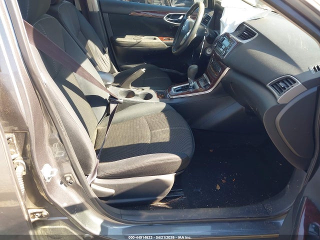Aukcja sprzedaży 2015 Nissan Sentra S, vin: 3N1AB7AP5FY254341, numer aukcji: 44914623