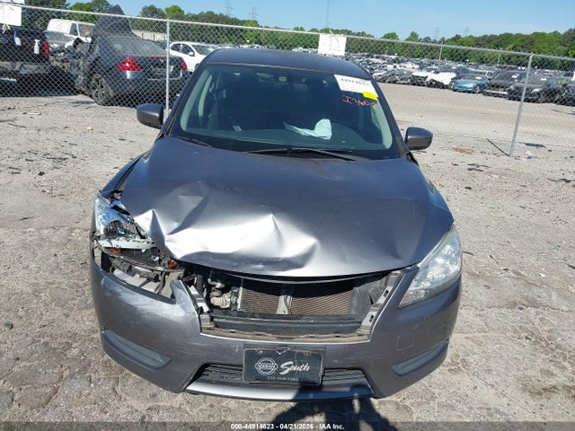Aukcja sprzedaży 2015 Nissan Sentra S, vin: 3N1AB7AP5FY254341, numer aukcji: 44914623