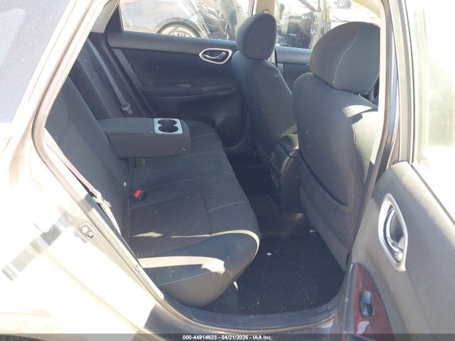 Aukcja sprzedaży 2015 Nissan Sentra S, vin: 3N1AB7AP5FY254341, numer aukcji: 44914623