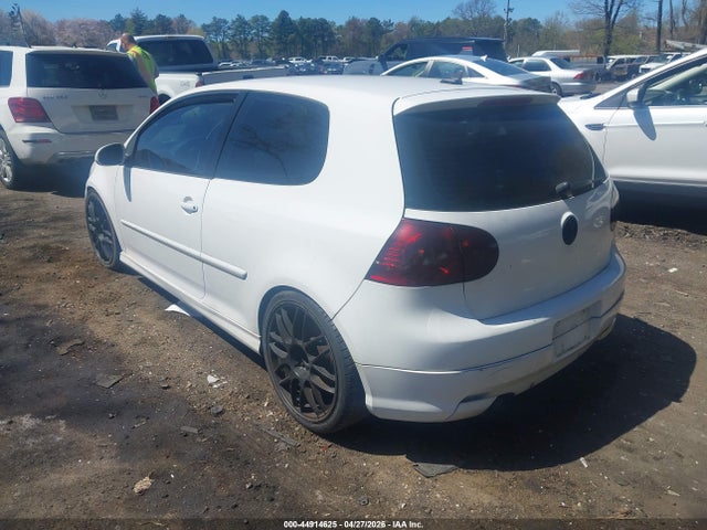 Aukcja sprzedaży 2008 Volkswagen Gti 2-door, vin: WVWEV71K48W332516, numer aukcji: 44914625
