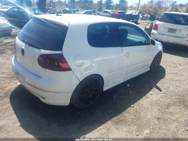 Aukcja sprzedaży 2008 Volkswagen Gti 2-door, vin: WVWEV71K48W332516, numer aukcji: 44914625