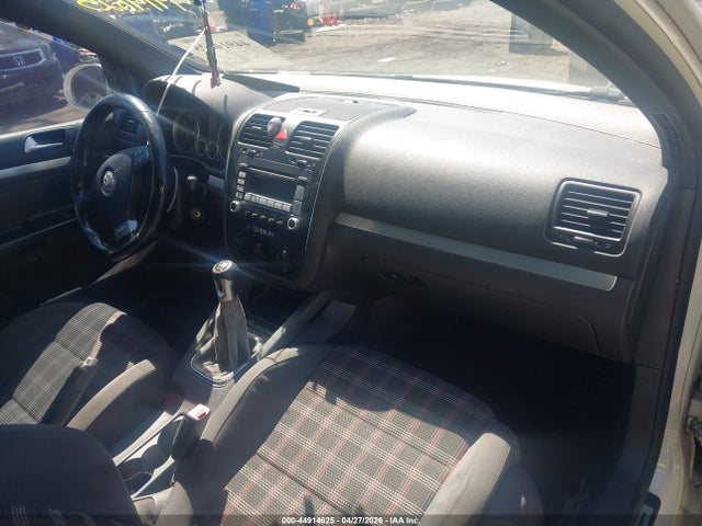 Aukcja sprzedaży 2008 Volkswagen Gti 2-door, vin: WVWEV71K48W332516, numer aukcji: 44914625