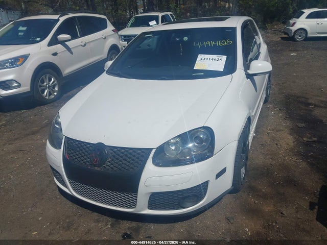 Aukcja sprzedaży 2008 Volkswagen Gti 2-door, vin: WVWEV71K48W332516, numer aukcji: 44914625
