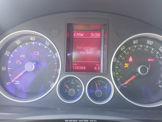 Aukcja sprzedaży 2008 Volkswagen Gti 2-door, vin: WVWEV71K48W332516, numer aukcji: 44914625