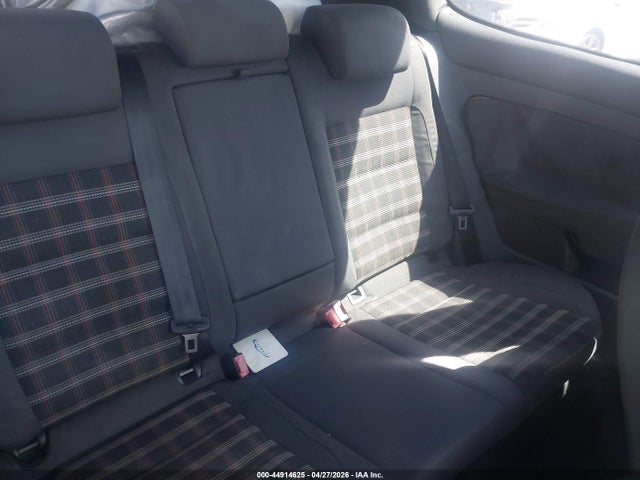 Aukcja sprzedaży 2008 Volkswagen Gti 2-door, vin: WVWEV71K48W332516, numer aukcji: 44914625