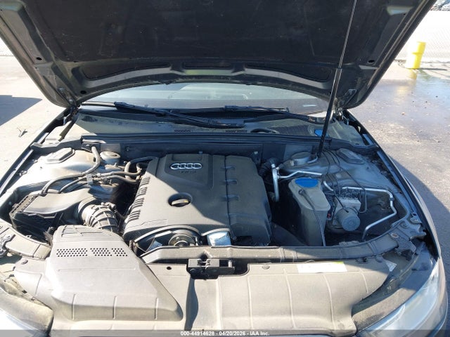 44914628 :رقم المزاد ، WA1UFAFL3DA082422 vin ، 2013 Audi Allroad 2.0t Premium Plus مزاد بيع