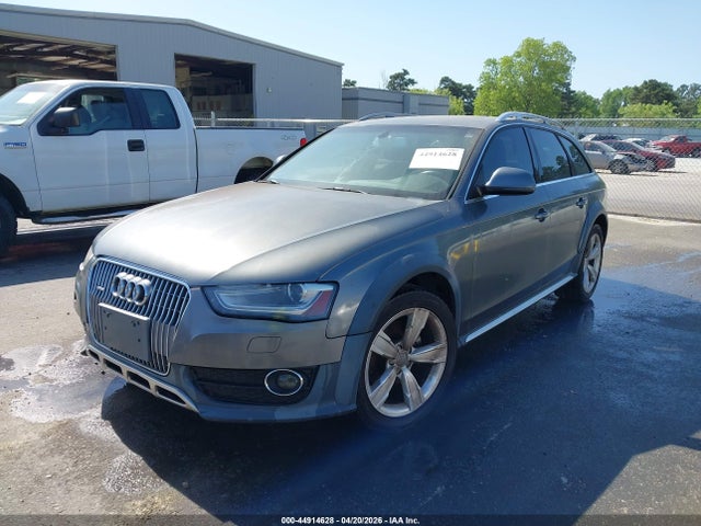 44914628 :رقم المزاد ، WA1UFAFL3DA082422 vin ، 2013 Audi Allroad 2.0t Premium Plus مزاد بيع