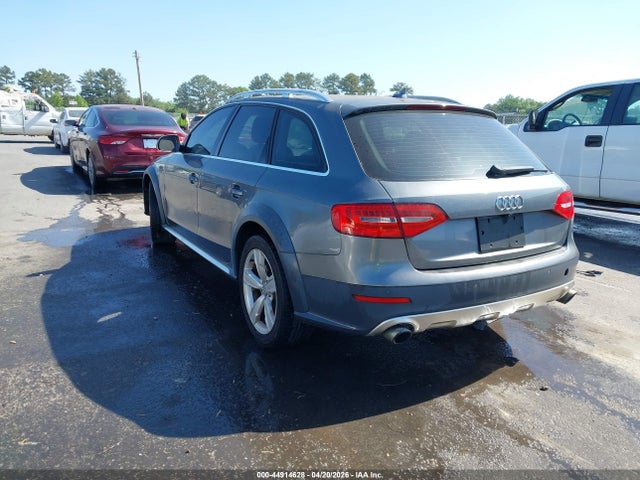 44914628 :رقم المزاد ، WA1UFAFL3DA082422 vin ، 2013 Audi Allroad 2.0t Premium Plus مزاد بيع