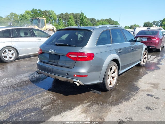 44914628 :رقم المزاد ، WA1UFAFL3DA082422 vin ، 2013 Audi Allroad 2.0t Premium Plus مزاد بيع