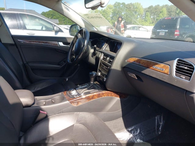 44914628 :رقم المزاد ، WA1UFAFL3DA082422 vin ، 2013 Audi Allroad 2.0t Premium Plus مزاد بيع