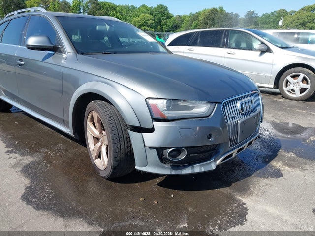 44914628 :رقم المزاد ، WA1UFAFL3DA082422 vin ، 2013 Audi Allroad 2.0t Premium Plus مزاد بيع