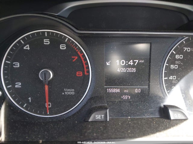 44914628 :رقم المزاد ، WA1UFAFL3DA082422 vin ، 2013 Audi Allroad 2.0t Premium Plus مزاد بيع