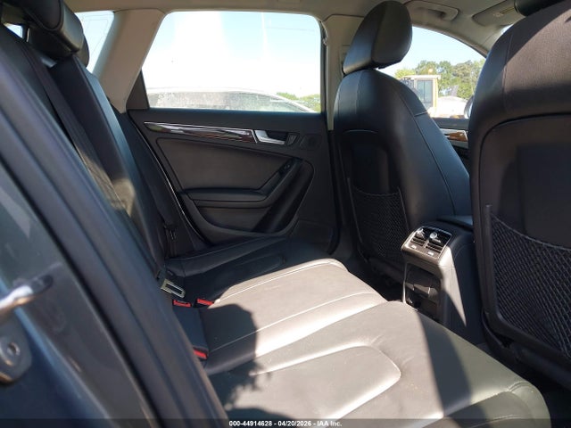 44914628 :رقم المزاد ، WA1UFAFL3DA082422 vin ، 2013 Audi Allroad 2.0t Premium Plus مزاد بيع
