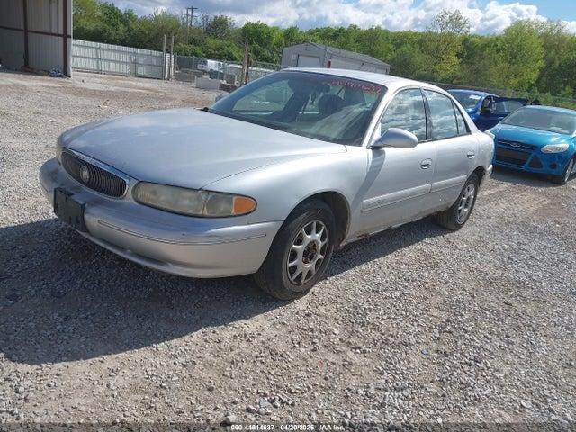 Продаж на аукціоні авто 2002 Buick Century Custom, vin: 2G4WS52J321202938, номер лоту: 44914637