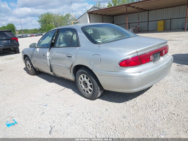 Продаж на аукціоні авто 2002 Buick Century Custom, vin: 2G4WS52J321202938, номер лоту: 44914637
