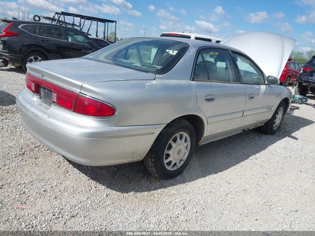 Продаж на аукціоні авто 2002 Buick Century Custom, vin: 2G4WS52J321202938, номер лоту: 44914637