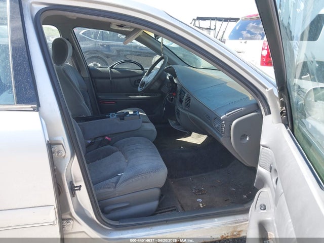 Продаж на аукціоні авто 2002 Buick Century Custom, vin: 2G4WS52J321202938, номер лоту: 44914637