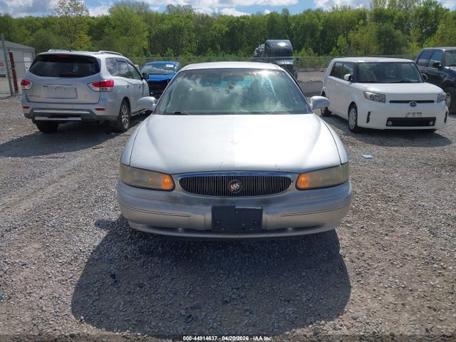Продаж на аукціоні авто 2002 Buick Century Custom, vin: 2G4WS52J321202938, номер лоту: 44914637