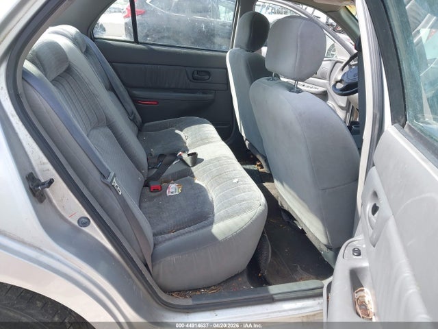 Продаж на аукціоні авто 2002 Buick Century Custom, vin: 2G4WS52J321202938, номер лоту: 44914637