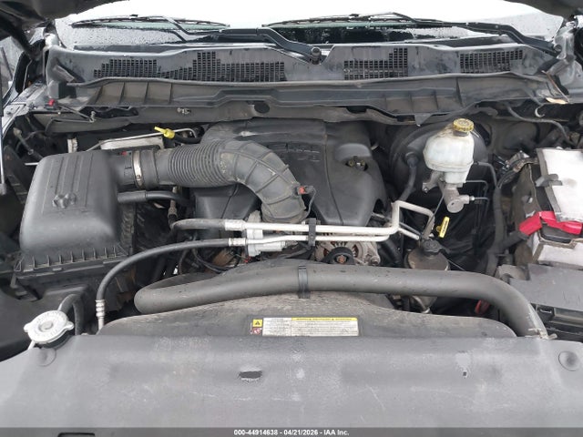 Продажа на аукционе авто 2012 Ram 1500 St, vin: 1C6RD6FT0CS158984, номер лота: 44914638