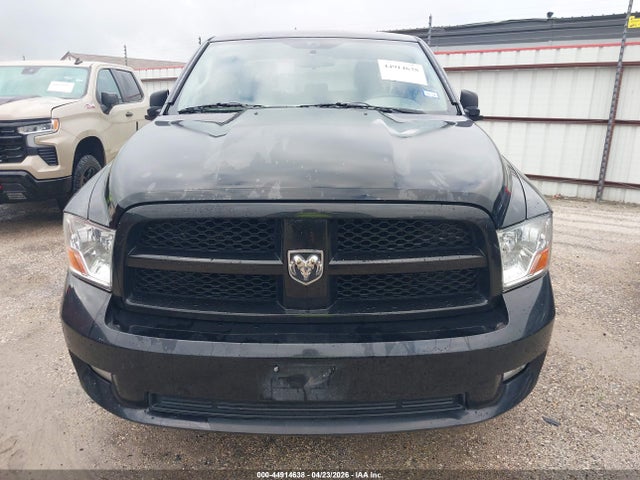 Продажа на аукционе авто 2012 Ram 1500 St, vin: 1C6RD6FT0CS158984, номер лота: 44914638