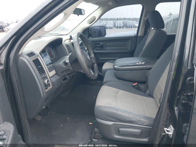 Продажа на аукционе авто 2012 Ram 1500 St, vin: 1C6RD6FT0CS158984, номер лота: 44914638