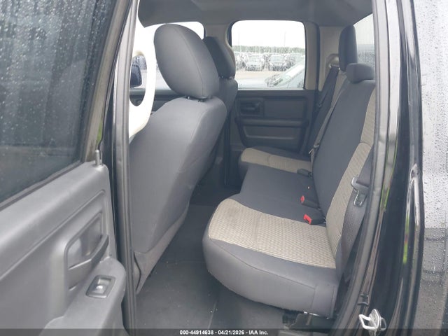 Продажа на аукционе авто 2012 Ram 1500 St, vin: 1C6RD6FT0CS158984, номер лота: 44914638