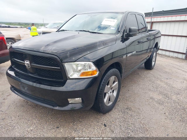Продажа на аукционе авто 2012 Ram 1500 St, vin: 1C6RD6FT0CS158984, номер лота: 44914638