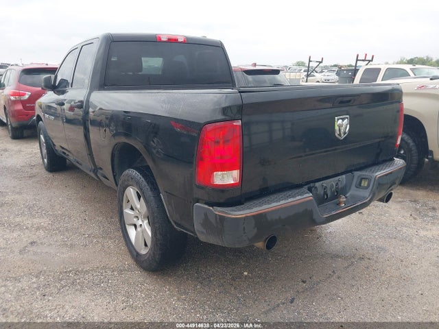 Продажа на аукционе авто 2012 Ram 1500 St, vin: 1C6RD6FT0CS158984, номер лота: 44914638