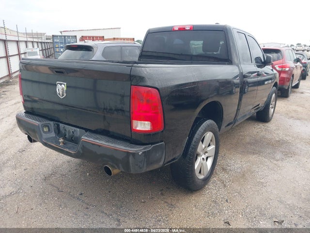 Продажа на аукционе авто 2012 Ram 1500 St, vin: 1C6RD6FT0CS158984, номер лота: 44914638