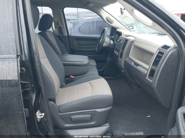 Продажа на аукционе авто 2012 Ram 1500 St, vin: 1C6RD6FT0CS158984, номер лота: 44914638