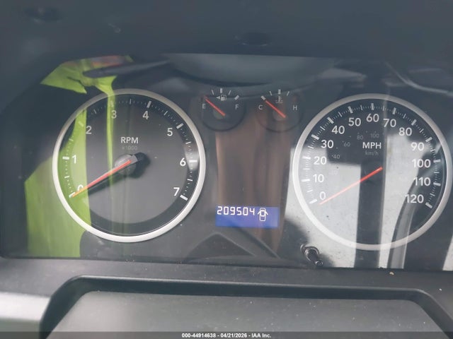 Продажа на аукционе авто 2012 Ram 1500 St, vin: 1C6RD6FT0CS158984, номер лота: 44914638