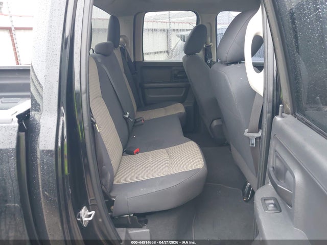 Продажа на аукционе авто 2012 Ram 1500 St, vin: 1C6RD6FT0CS158984, номер лота: 44914638